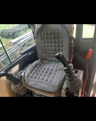 escavatore case 35