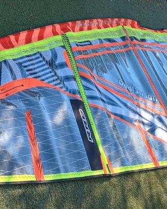 Vela Windsurf RRD Vogue 5.3