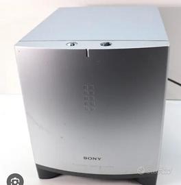 Subwoofer Sony SA-WMS215