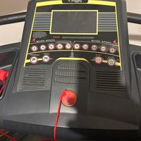 tapis roulant diadora edge 1.6