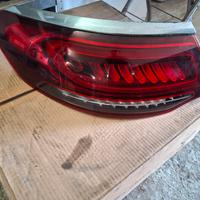 fanalino sx mercedes glc restyling coupe 253