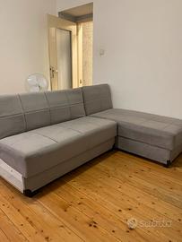 Divano letto