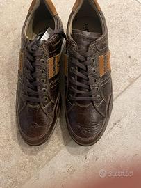 Scarpe uomo