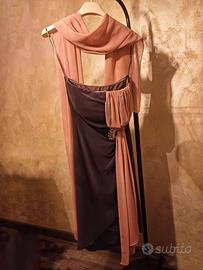 Vestito abito donna elegante