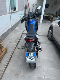 Tenere 700