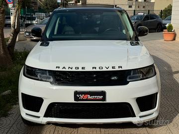 Range Rover Sport 3.0D l6 249 CV HSE Dynamic