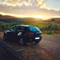 Alfa Romeo 147 JTDM Distinctive 150cv 2008