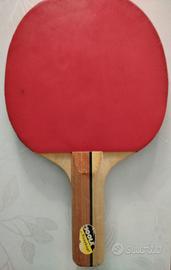 Racchetta ping pong professionale