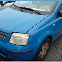 Ricambi Usati FIAT Panda II 2004