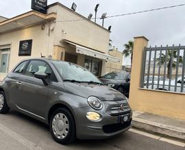 FIAT 500 1.2 69Cv Lounge