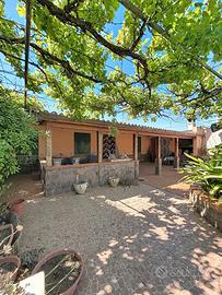 Casa Indipendente con Terreno