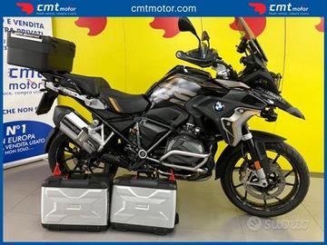 BMW R 1250 GS Garantita e Finanziabile