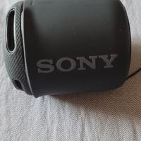 sony altoparlante wireless 