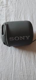 sony altoparlante wireless 