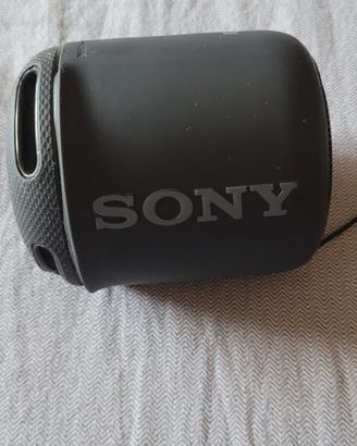 sony altoparlante wireless 