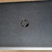 Notebook HP Core I5, RAM 8 GB, SSD 256 GB