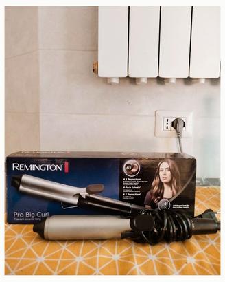 Arricciacapelli Remington