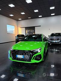 Audi A3 RS 3 SPB TFSI quattro S tronic