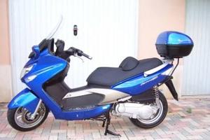 Tutti i ricambi KYMCO Xciting 250