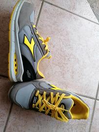 Scarpe antinfortunistiche nuove Geox taglia 39