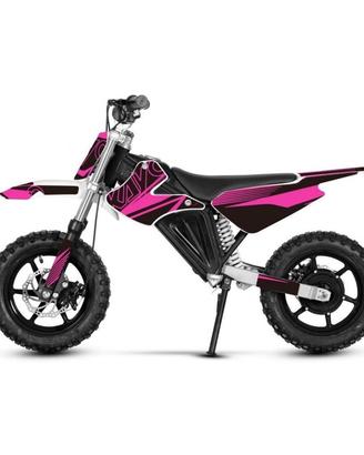 Mini Cross Elettrico Brushless 48V