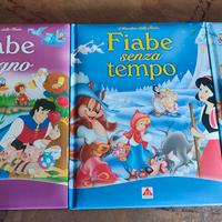 Fiabe classiche e Storie di Natale