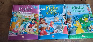 Fiabe classiche e Storie di Natale