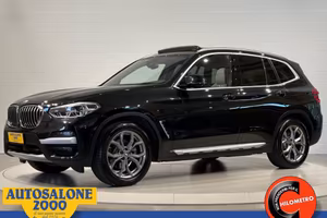 BMW X3 xDrive 20d Luxury PREZZO REALE