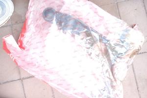 coppia trapezi NUOVI inferiori alfa 156