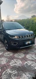 Jeep Compass 1.6 mjet 120cv