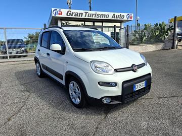 FIAT Panda 1.0 FireFly Hybrid CITY LIFE 5POSTI P