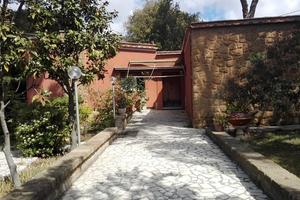 Villa unifamiliare Anzio Lavinio