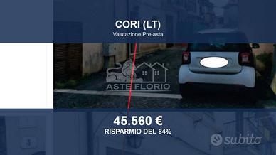 Immobile in asta di 197 m² con più di 5 locali a C