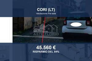 Immobile in asta di 197 m² con più di 5 locali a C