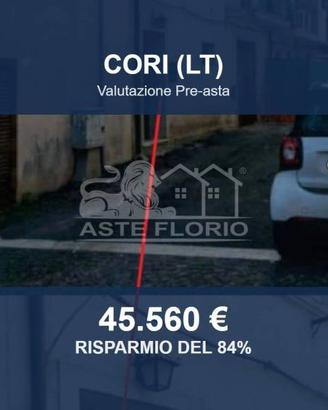 Immobile in asta di 197 m² con più di 5 locali a C