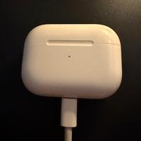 Custodia airpods pro 1