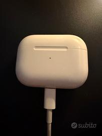 Custodia airpods pro 1