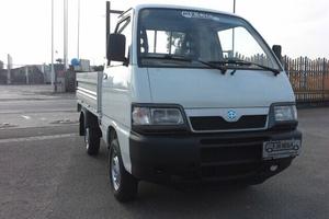 Piaggio Porter 1.3 16 65CV PICK UP 2.30 M