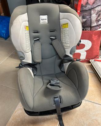 Inglesina seggiolino