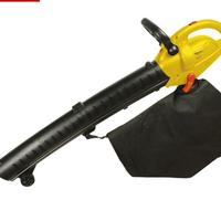 Soffiatore aspiratore foglie da giardino