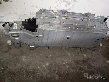 batteria Toyota Hybrid auris