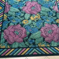 Tappeto Missoni vintage 