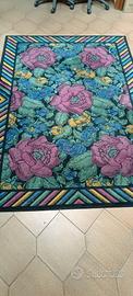 Tappeto Missoni vintage 