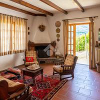 VILLA SINGOLA A TORRE PELLICE