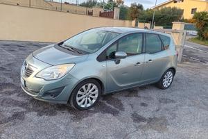 Opel Meriva 1.4 100CV Cosmo