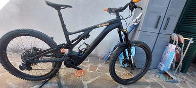 Specialized Turbo Kenevo Comp taglia S5
