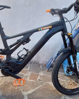 Specialized Turbo Kenevo Comp taglia S5