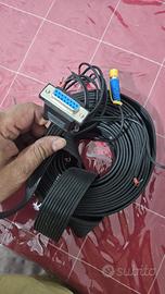 Bose cavi per sistemi home theater