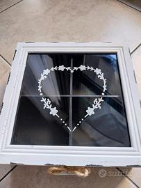 Porta tisane o thé nuovo