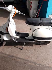 vespa 125 px 1983